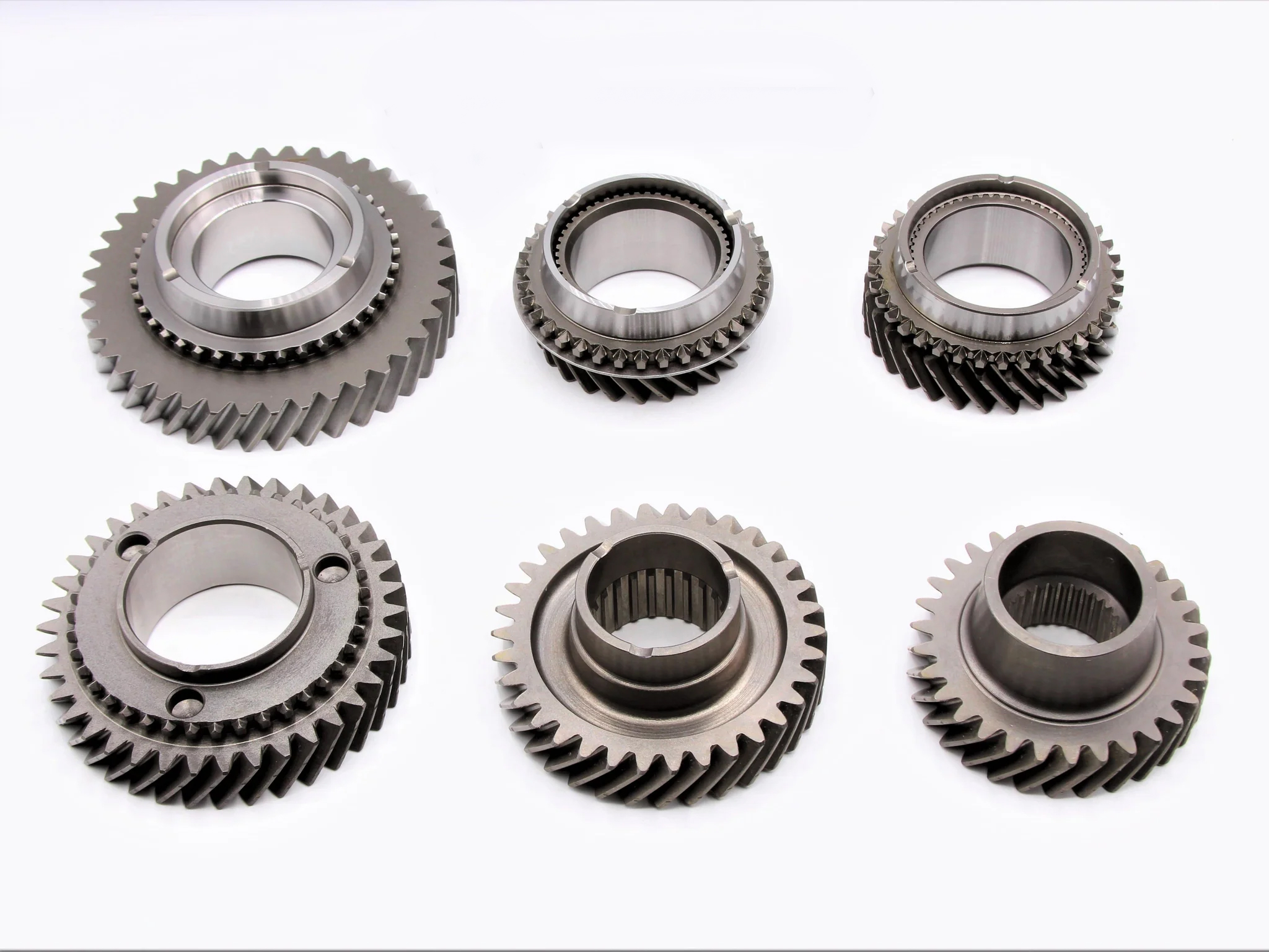 Synchrotech 94-01 Integra GSR Pro Series Turbo Ratio 1-4 Gear Set